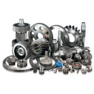 Gearbox