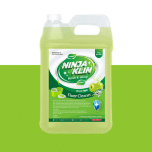 NIE-NINJAKLIN-Floor-Cleaner-Aroma-Apel