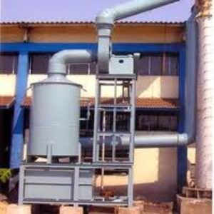 air scrubber