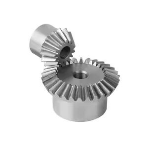 bevel gear