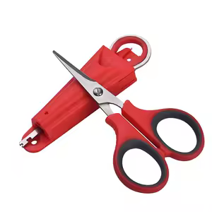 cutter dan gunting