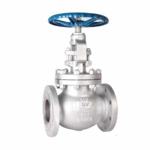 globe valves