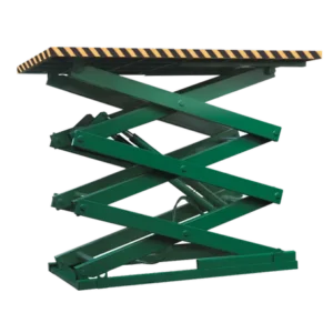 hydraulic-scissor-lift