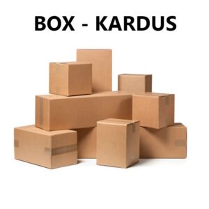 Kardus