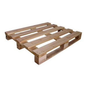 Pallet Kayu