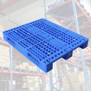 Pallet Plastik