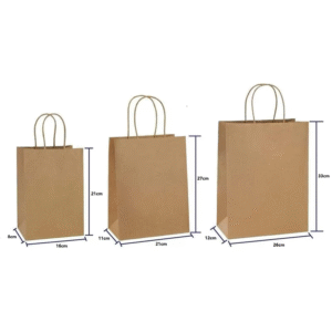 Paper Bag