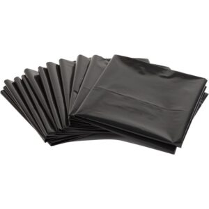 Plastik HDPE