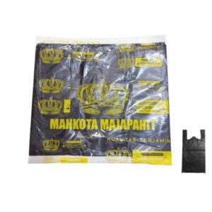 Plastik Kantong